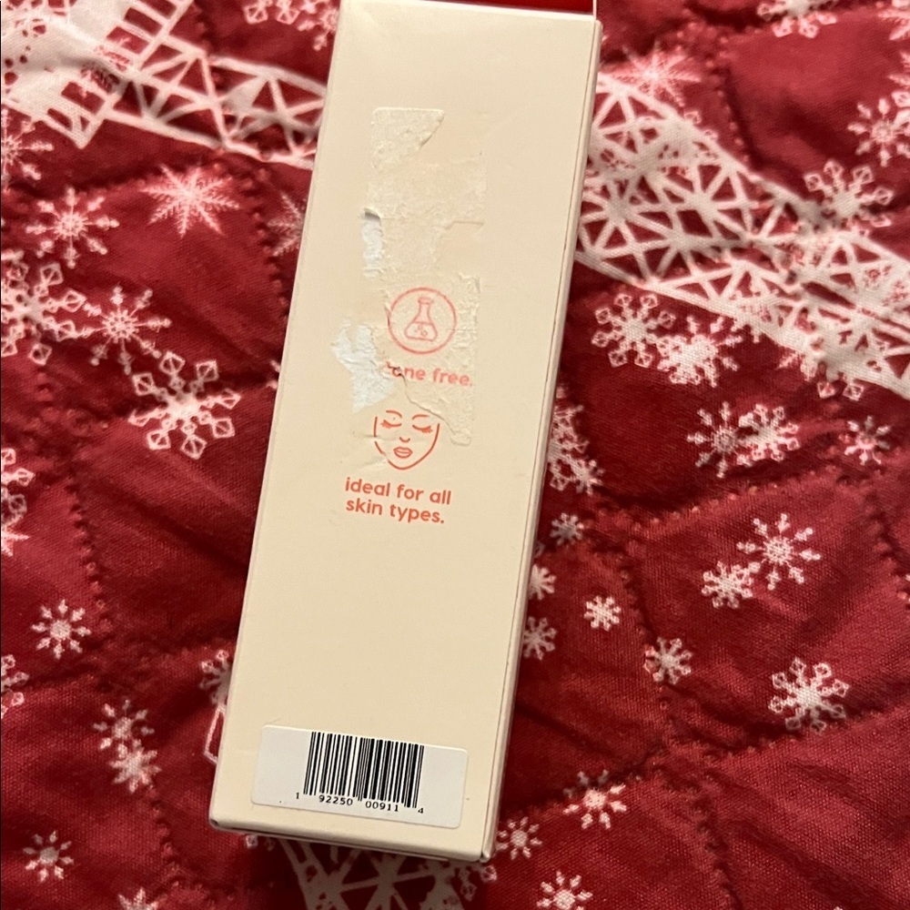 ColourPop Pretty Fresh Hydrating Primer - Picture 2 of 6